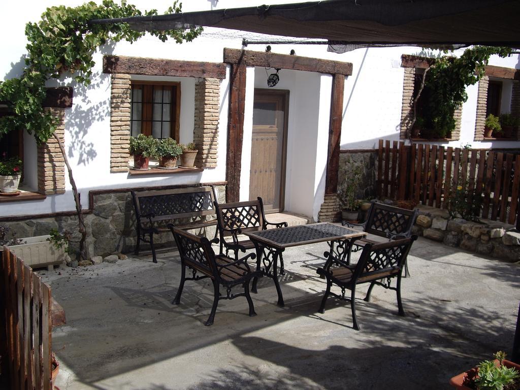 Cuevas Rio Baza Appartement Kamer foto