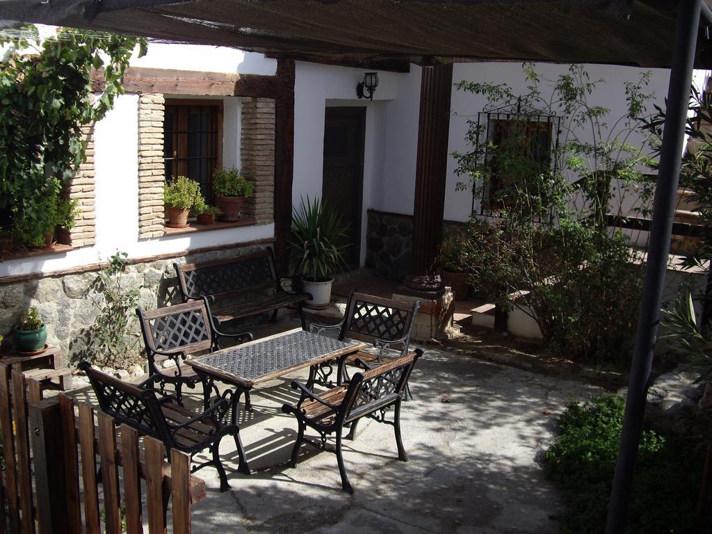 Cuevas Rio Baza Appartement Kamer foto