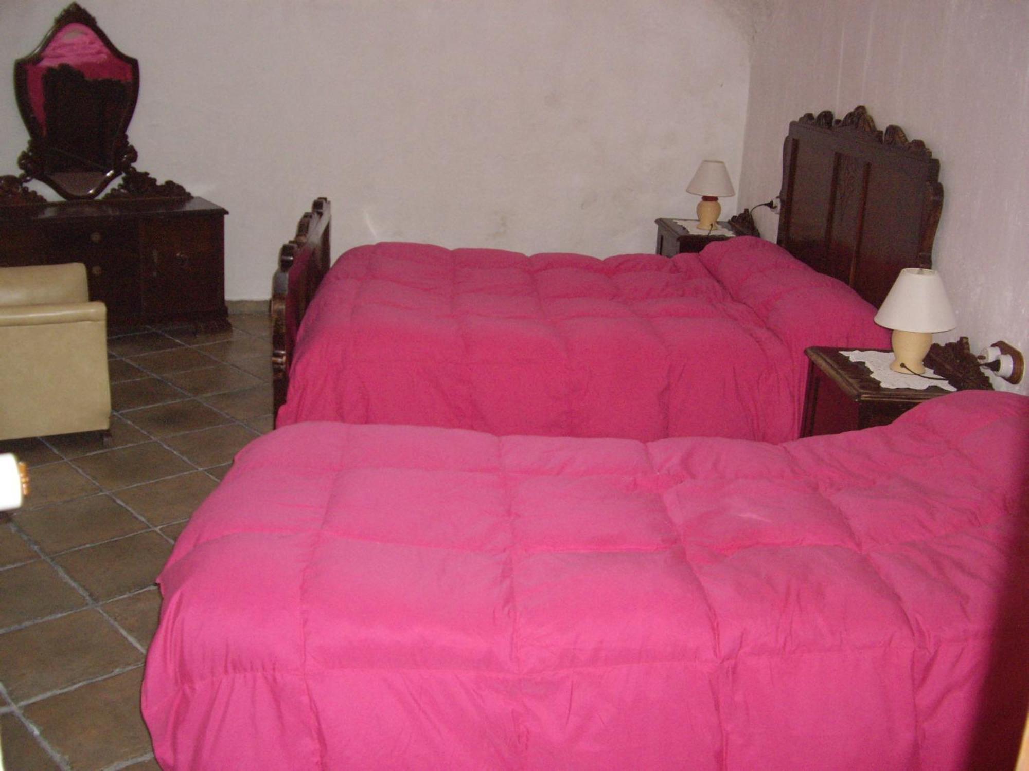 Cuevas Rio Baza Appartement Kamer foto
