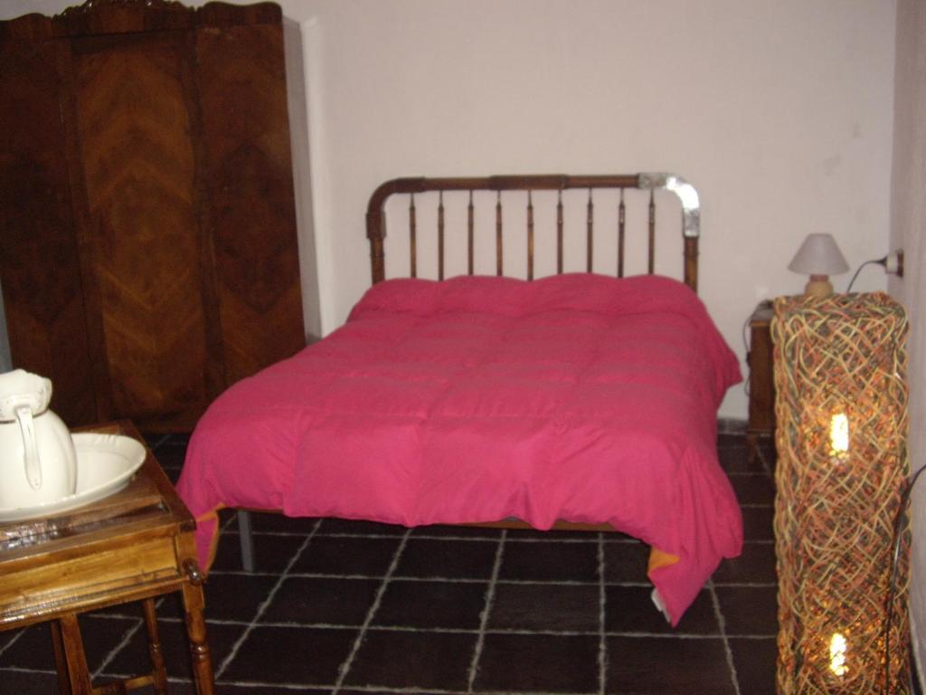 Cuevas Rio Baza Appartement Kamer foto