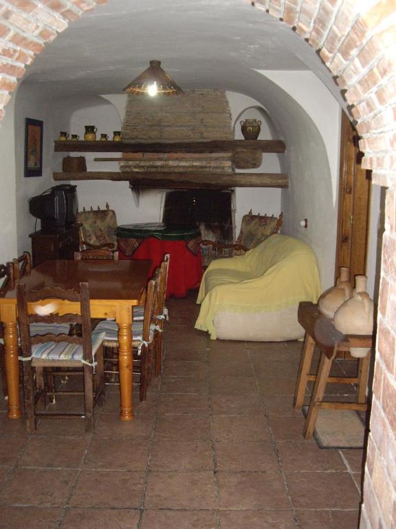 Cuevas Rio Baza Appartement Kamer foto