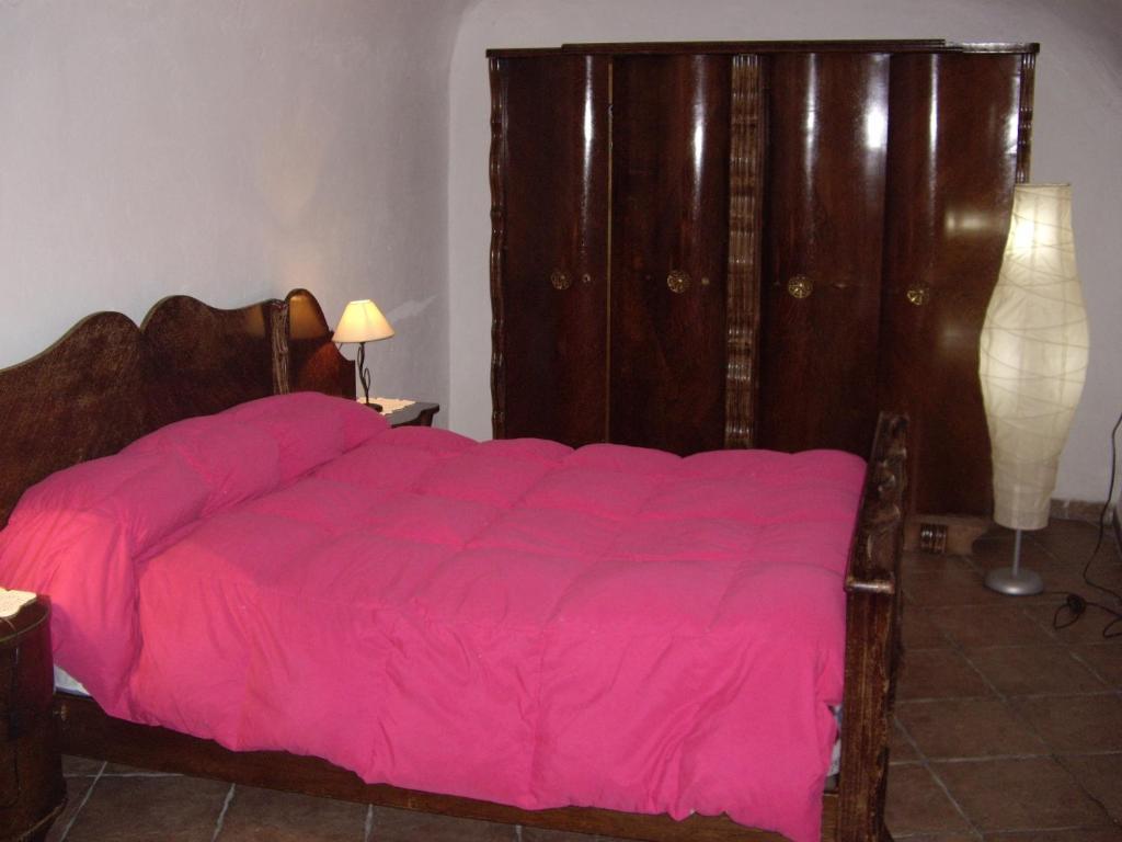 Cuevas Rio Baza Appartement Kamer foto