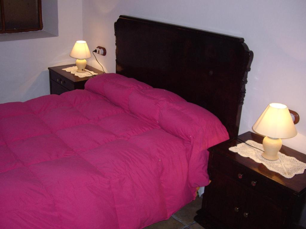 Cuevas Rio Baza Appartement Kamer foto