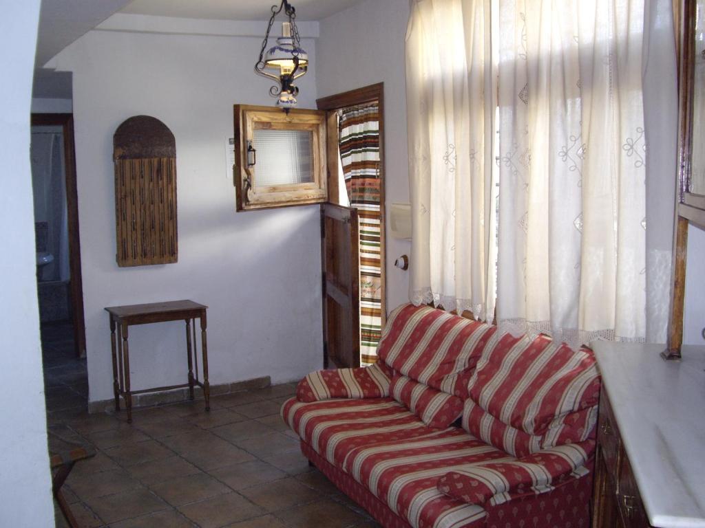 Cuevas Rio Baza Appartement Kamer foto