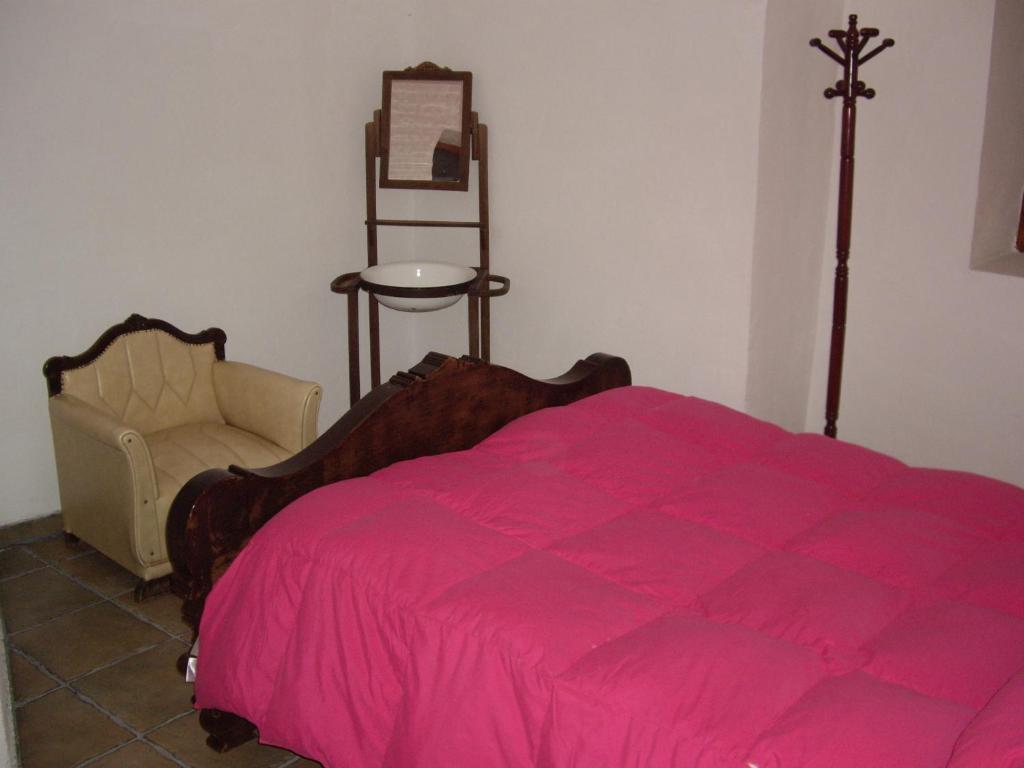 Cuevas Rio Baza Appartement Kamer foto